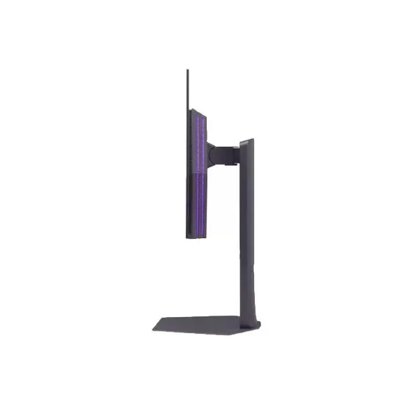 Gaming computer monitor LG UltraGear 27GX790A-B 27" 480Hz 2K, QHD OLED Color:black - parallel importer