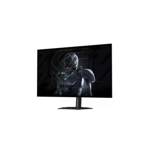 Монитор для игр Gigabyte MO27Q28G 27" 280Hz 2K, QHD OLED Цвет:чёрный Монитор для игр Gigabyte MO27Q28G 27" 280Hz 2K, QHD OLED Цвет:чёрный