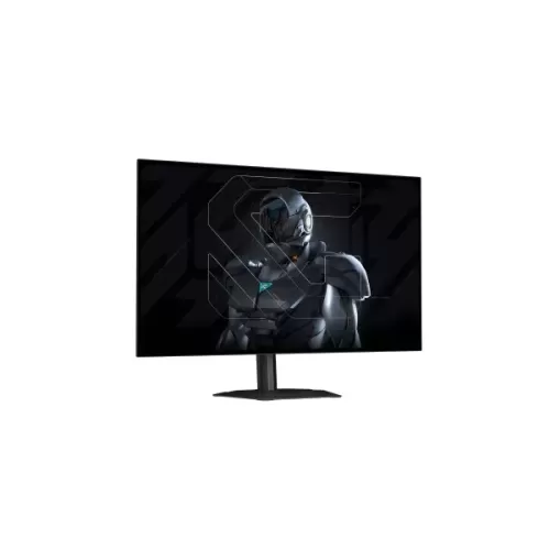 Монитор для игр Gigabyte MO27Q28G 27" 280Hz 2K, QHD OLED Цвет:чёрный Монитор для игр Gigabyte MO27Q28G 27" 280Hz 2K, QHD OLED Цвет:чёрный