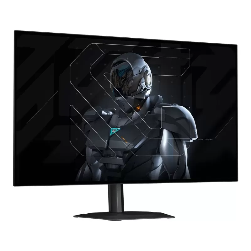 Монитор для игр Gigabyte MO27Q28G 27" 280Hz 2K, QHD OLED Цвет:чёрный Монитор для игр Gigabyte MO27Q28G 27" 280Hz 2K, QHD OLED Цвет:чёрный
