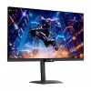 Gaming computer monitor Gigabyte M27UP 27" 160Hz 4K, UHD IPS Color:black