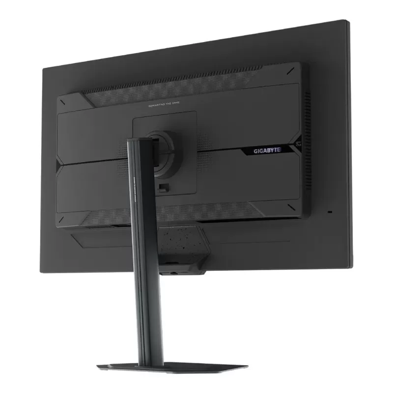Gaming computer monitor Gigabyte M27UP 27" 160Hz 4K, UHD IPS Color:black