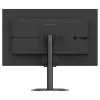 Gaming computer monitor Gigabyte M27UP 27" 160Hz 4K, UHD IPS Color:black