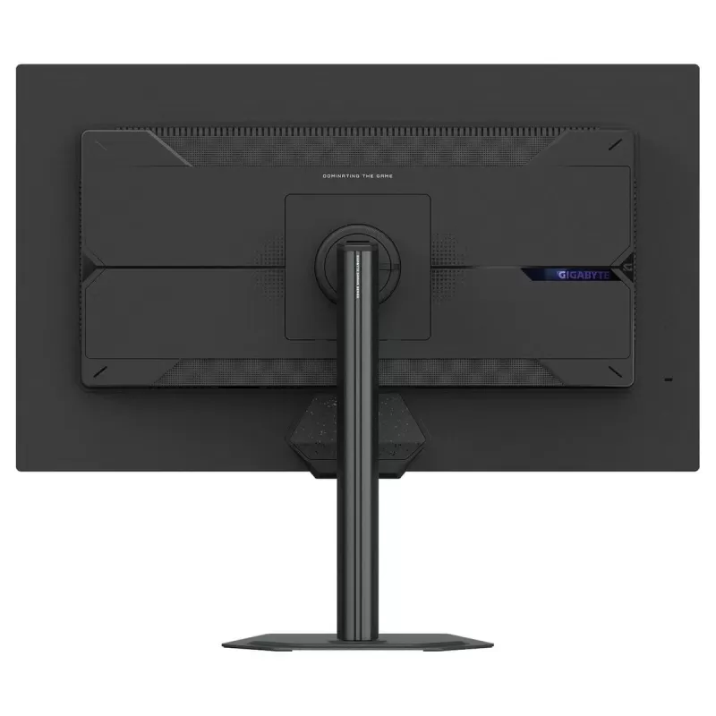 Gaming computer monitor Gigabyte M27UP 27" 160Hz 4K, UHD IPS Color:black