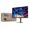 Gaming computer monitor Gigabyte M27UP 27" 160Hz 4K, UHD IPS Color:black