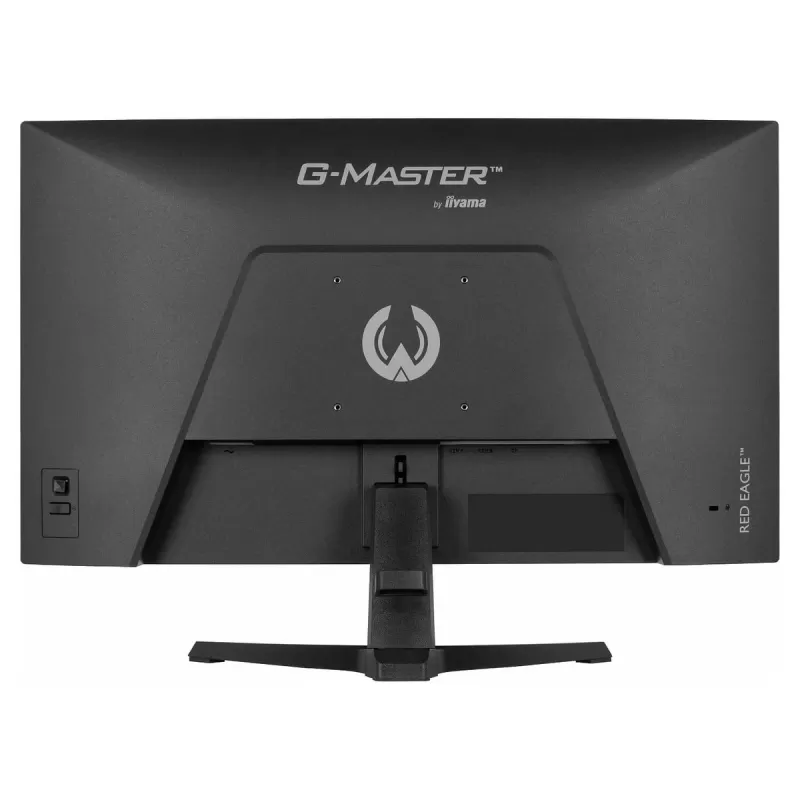 Монитор для игр IIYAMA G-Master G2771HSU-B1 27" 240Hz FHD IPS Цвет:чёрный