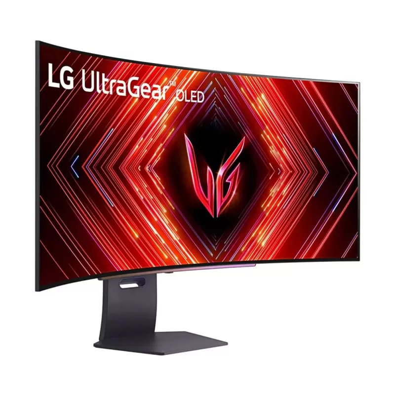 Computer Monitor LG UltraGear 800R black 45GS95QX-B 45" QHD OLED - parallel importer Computer Monitor LG UltraGear 800R black 45GS95QX-B 45" QHD OLED - parallel importer