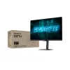 מסך מחשב Gigabyte G27UP 27" 160Hz 4K, UHD IPS צבע שחור