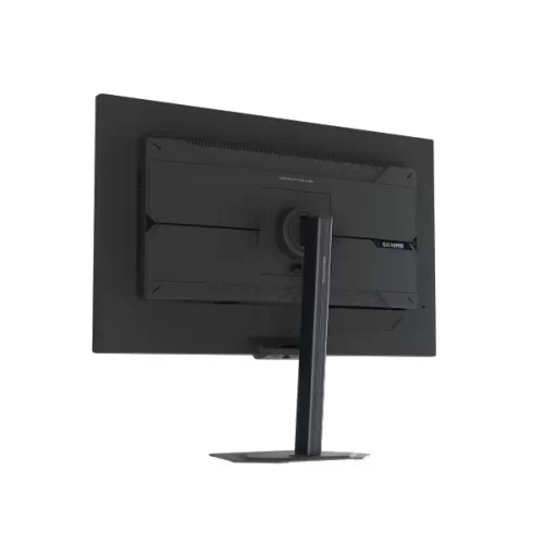 מסך מחשב Gigabyte G27UP 27" 160Hz 4K, UHD IPS צבע שחור