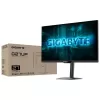 מסך מחשב Gigabyte G27UP 27" 160Hz 4K, UHD IPS צבע שחור