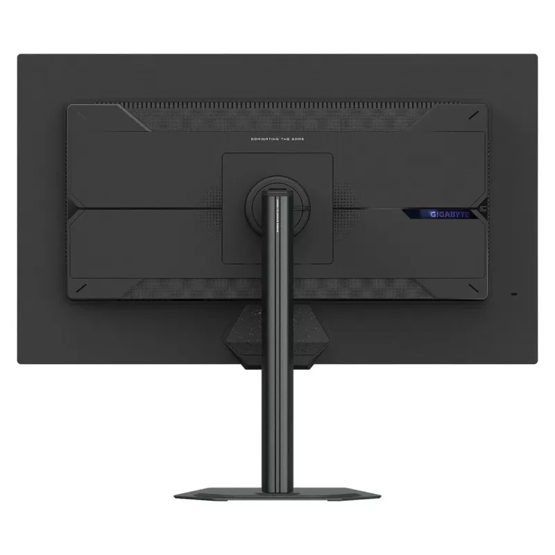 מסך מחשב Gigabyte G27UP 27" 160Hz 4K, UHD IPS צבע שחור