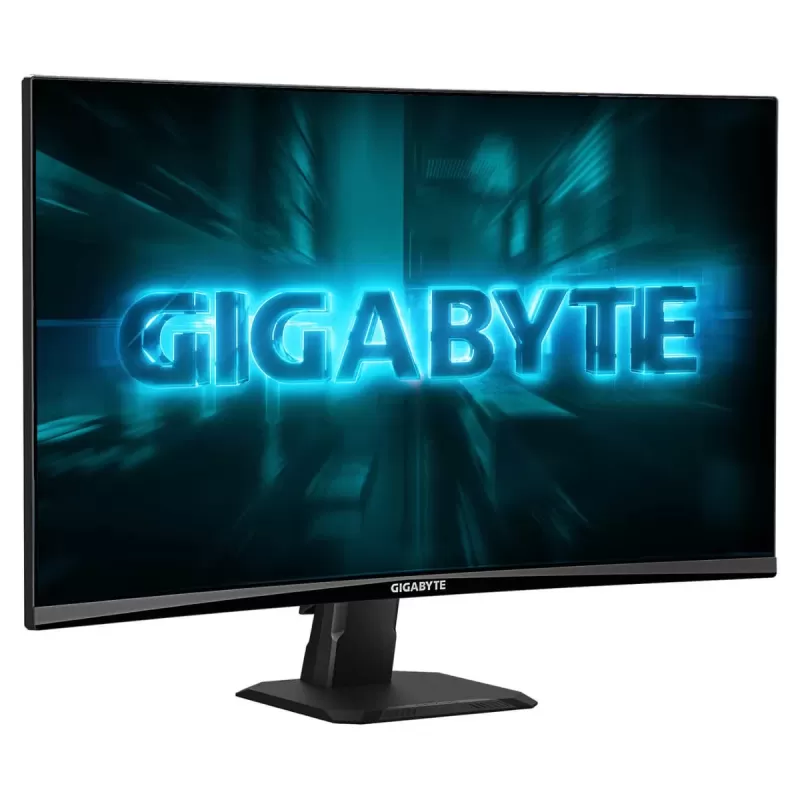 Монитор для ПК Gigabyte GS27FCA 27" 200Hz FHD VA Цвет:чёрный - официальный импортер Монитор для ПК Gigabyte GS27FCA 27" 200Hz FHD VA Цвет:чёрный - официальный импортер