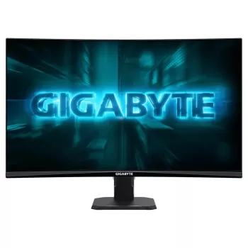 Монитор для ПК Gigabyte GS27FCA 27" 200Hz FHD VA Цвет:чёрный - официальный импортер