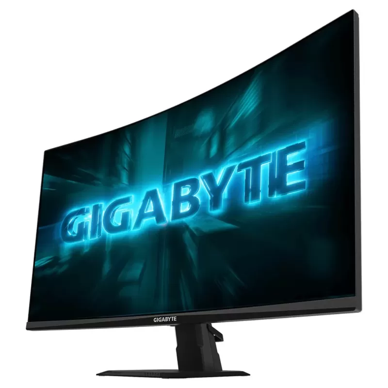 Монитор для ПК Gigabyte GS27FCA 27" 200Hz FHD VA Цвет:чёрный - официальный импортер Монитор для ПК Gigabyte GS27FCA 27" 200Hz FHD VA Цвет:чёрный - официальный импортер