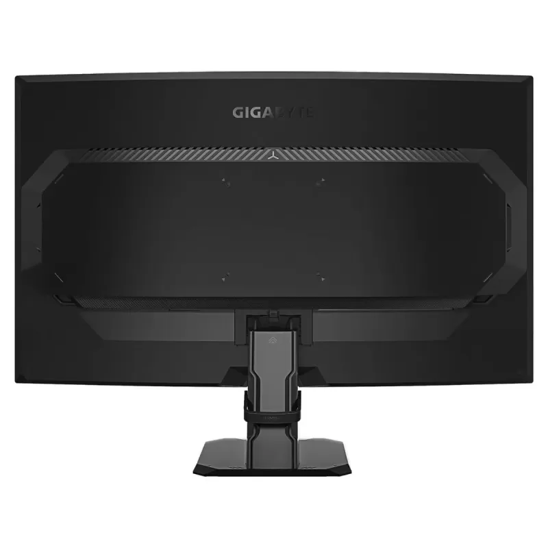 Монитор для ПК Gigabyte GS27FCA 27" 200Hz FHD VA Цвет:чёрный - официальный импортер Монитор для ПК Gigabyte GS27FCA 27" 200Hz FHD VA Цвет:чёрный - официальный импортер
