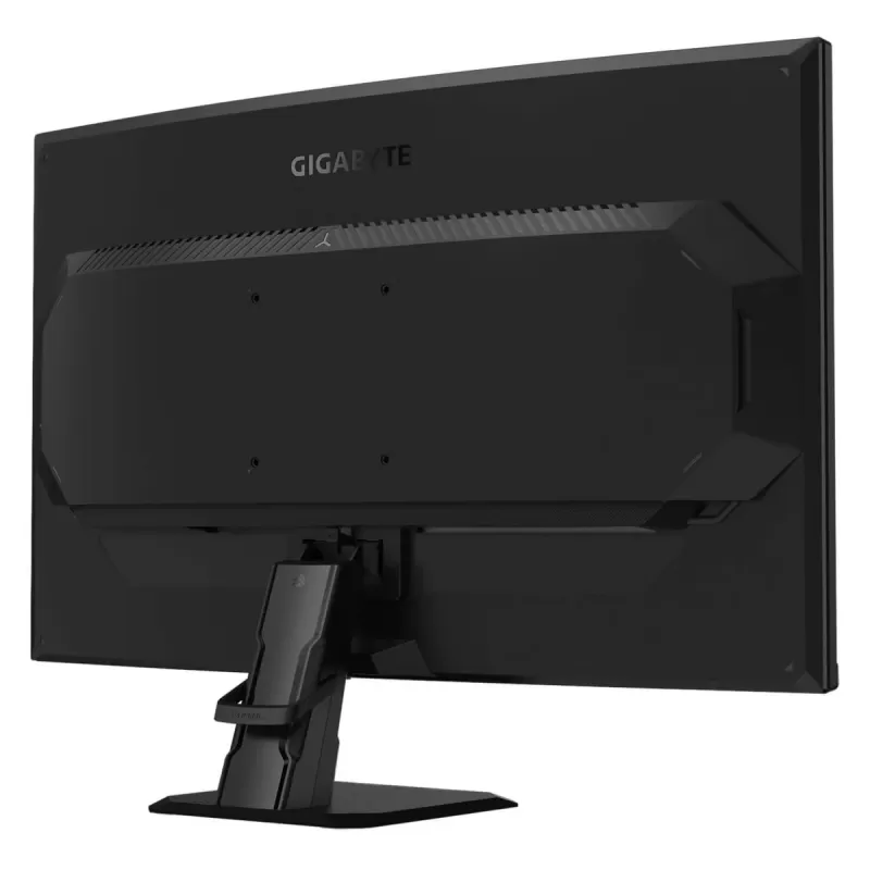 Монитор для ПК Gigabyte GS27FCA 27" 200Hz FHD VA Цвет:чёрный - официальный импортер Монитор для ПК Gigabyte GS27FCA 27" 200Hz FHD VA Цвет:чёрный - официальный импортер