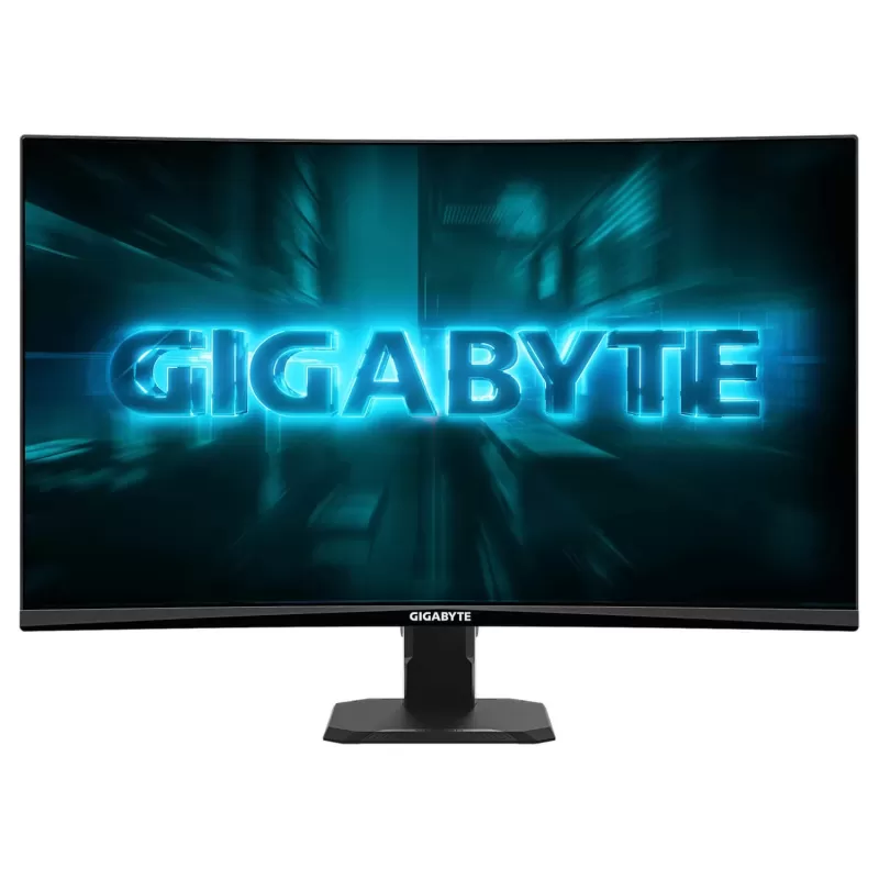 Монитор для ПК Gigabyte GS27FCA 27" 200Hz FHD VA Цвет:чёрный - официальный импортер Монитор для ПК Gigabyte GS27FCA 27" 200Hz FHD VA Цвет:чёрный - официальный импортер