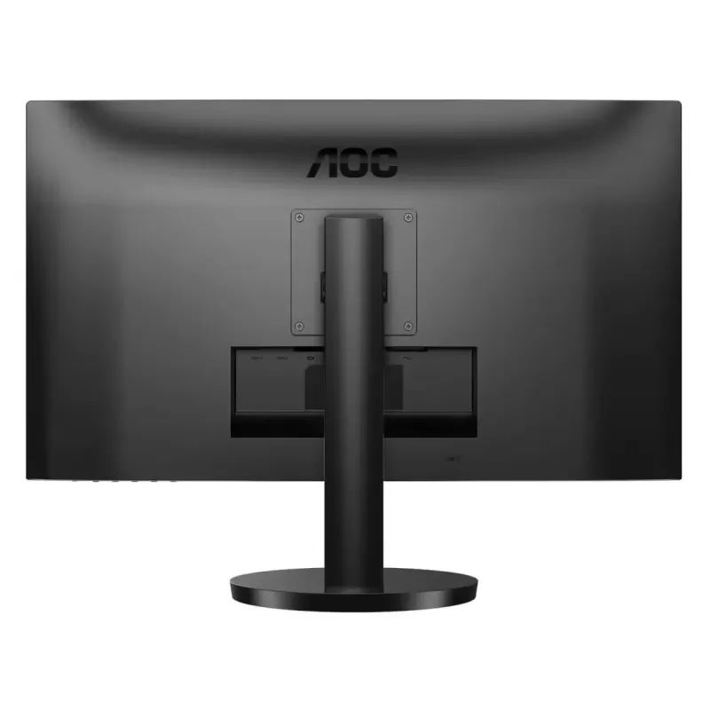 Монитор для ПК AOC U27B3CF 27" 60Hz 4K, UHD IPS Цвет:чёрный - параллельный импортер