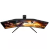 Монитор для ПК AOC CU34G4Z 1500R CU34G4Z 34" QHD VA Цвет:чёрный - параллельный импортер
