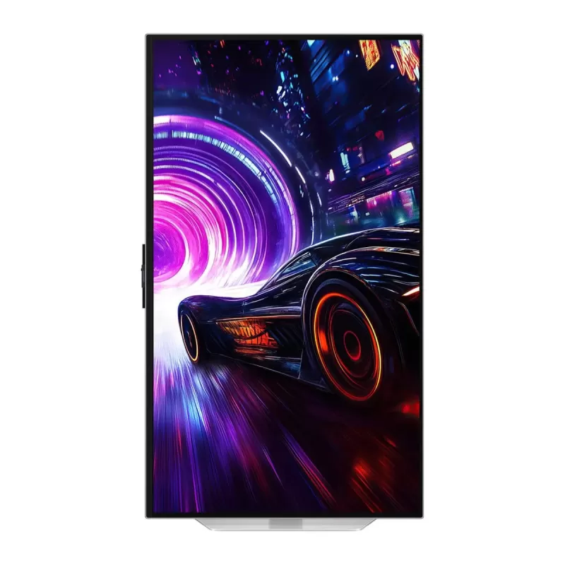 מסך מחשב Samsung Odyssey G8 שחור S32FG814SU 32" 240Hz 4K UHD OLED - יבואן מקביל