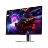 מסך מחשב Samsung Odyssey G8 שחור S32FG814SU 32" 240Hz 4K UHD OLED - יבואן מקביל