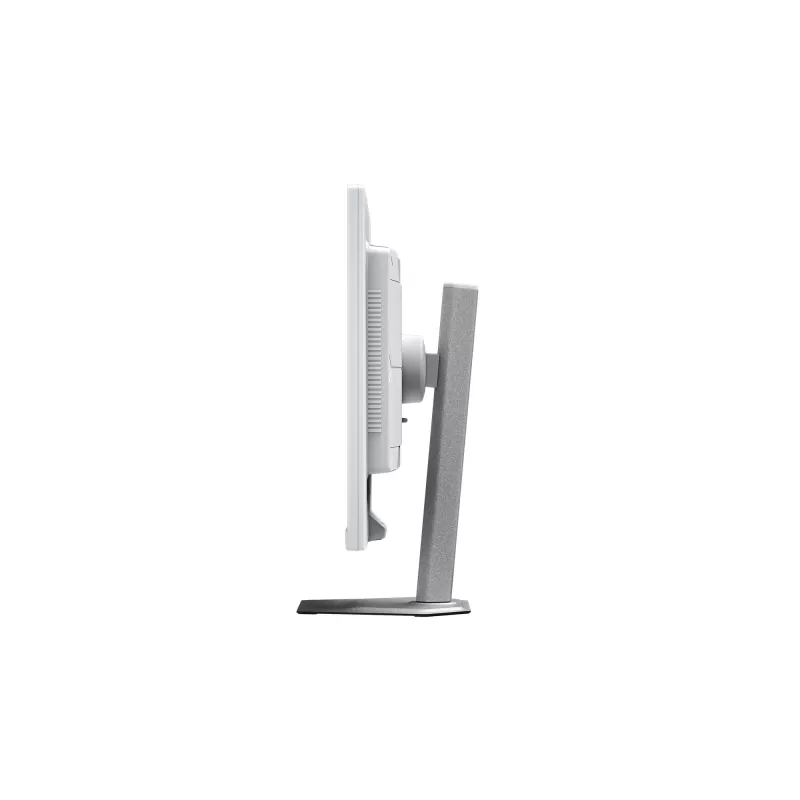 מסך מחשב Gigabyte M27UP ICE 27" 160Hz 4K, UHD IPS צבע לבן