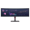 Монитор для ПК Lenovo ThinkVision P49w-30 63DBZAT1IS 49" IPS Цвет:чёрный Монитор для ПК Lenovo ThinkVision P49w-30 63DBZAT1IS 49" IPS Цвет:чёрный