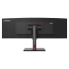 Монитор для ПК Lenovo ThinkVision P49w-30 63DBZAT1IS 49" IPS Цвет:чёрный Монитор для ПК Lenovo ThinkVision P49w-30 63DBZAT1IS 49" IPS Цвет:чёрный