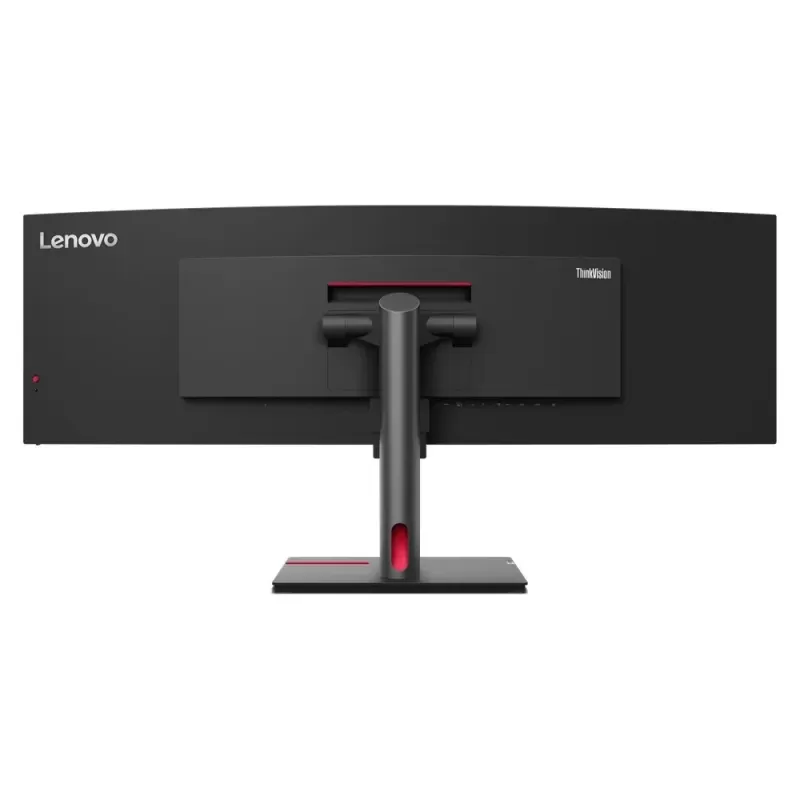 Монитор для ПК Lenovo ThinkVision P49w-30 63DBZAT1IS 49" IPS Цвет:чёрный Монитор для ПК Lenovo ThinkVision P49w-30 63DBZAT1IS 49" IPS Цвет:чёрный