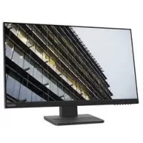 מסך מחשב Lenovo ThinkVision E24-40 שחור 64BAMAT1IS 23.8" FHD IPS
