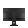מסך מחשב Lenovo ThinkVision E24-40 שחור 64BAMAT1IS 23.8" FHD IPS