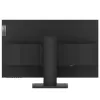מסך מחשב Lenovo ThinkVision E24-40 שחור 64BAMAT1IS 23.8" FHD IPS