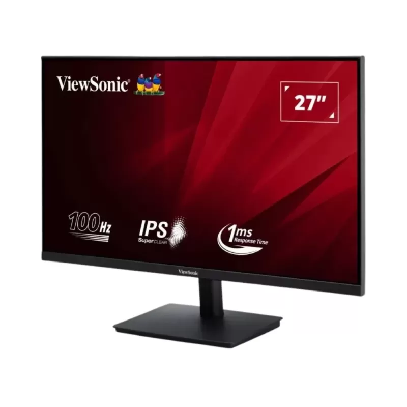 Computer Monitor ViewSonic 27” VA272-MH VA272-MH 27" 100Hz 1920×1080 IPS