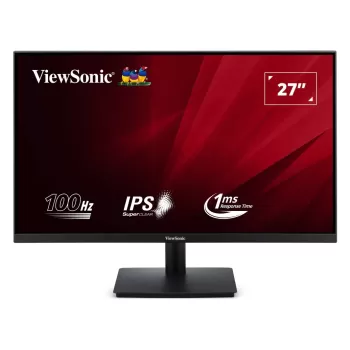 מסך מחשב ViewSonic 27” VA272-MH VA272-MH 27" 100Hz FHD IPS מסך מחשב ViewSonic 27” VA272-MH VA272-MH 27" 100Hz FHD IPS