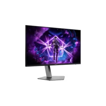 מסך מחשב AOC AG326UD 32" QD-OLED 4K 165Hz Gaming AG326UD/00