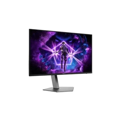 Computer Monitor AOC AG326UD 32" QD-OLED 4K 165Hz Gaming AG326UD/00
