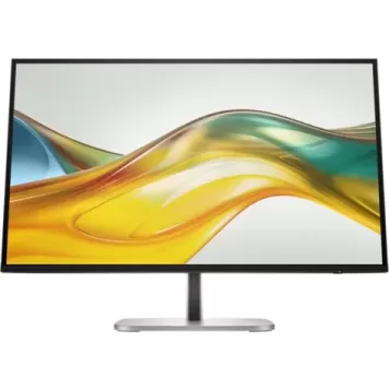 Монитор для ПК HP Series 5 Pro 527pq QHD IPS Monitor 9D9S0UT 27" Монитор для ПК HP Series 5 Pro 527pq QHD IPS Monitor 9D9S0UT 27"