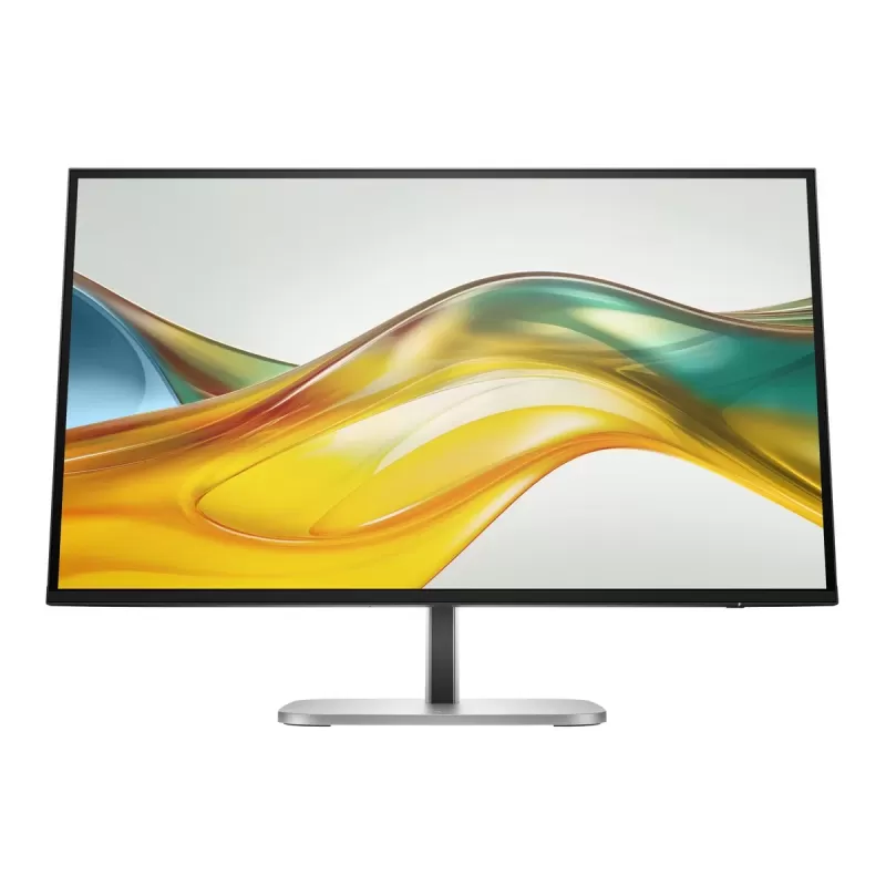 Монитор для ПК HP Series 5 Pro 527pq QHD IPS Monitor 9D9S0UT 27" Монитор для ПК HP Series 5 Pro 527pq QHD IPS Monitor 9D9S0UT 27"