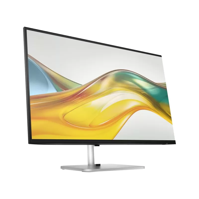 Монитор для ПК HP Series 5 Pro 527pq QHD IPS Monitor 9D9S0UT 27" Монитор для ПК HP Series 5 Pro 527pq QHD IPS Monitor 9D9S0UT 27"