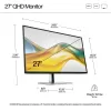 Монитор для ПК HP Series 5 Pro 527pq QHD IPS Monitor 9D9S0UT 27" Монитор для ПК HP Series 5 Pro 527pq QHD IPS Monitor 9D9S0UT 27"