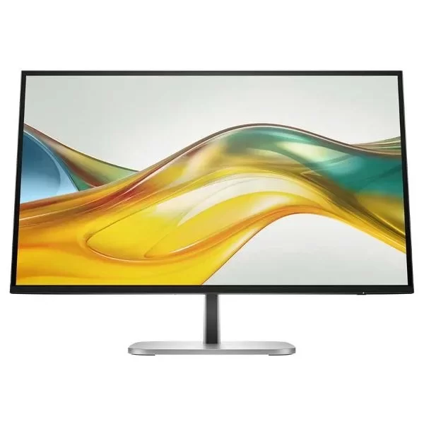 Монитор для ПК HP Series 5 Pro 527pq QHD IPS Monitor 9D9S0UT 27" Монитор для ПК HP Series 5 Pro 527pq QHD IPS Monitor 9D9S0UT 27"