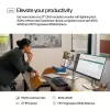 Монитор для ПК HP Series 5 Pro 527pq QHD IPS Monitor 9D9S0UT 27" Монитор для ПК HP Series 5 Pro 527pq QHD IPS Monitor 9D9S0UT 27"