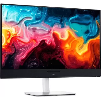 מסך מחשב Dell 32 Plus 4K QD-OLED Monitor S3225QC DLMOS3225QC 31.6"