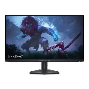 מסך מחשב Dell Alienware 27 QD-OLED Gaming Monitor AW2725DF DLMOAW2725DF 27"