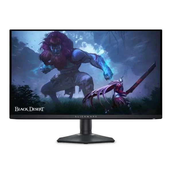 Монитор для ПК Dell Alienware 27 QD-OLED Gaming Monitor AW2725DF DLMOAW2725DF 27"