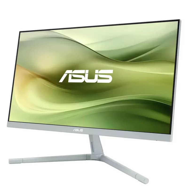 מסך מחשב Asus 27 Monitor VU279CFE-G Eye Care ירוק 90LM09IQ-B01K70 27" IPS