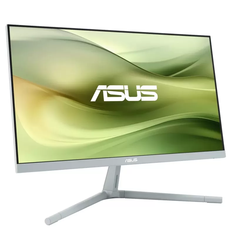 מסך מחשב Asus 27 Monitor VU279CFE-G Eye Care ירוק 90LM09IQ-B01K70 27" IPS
