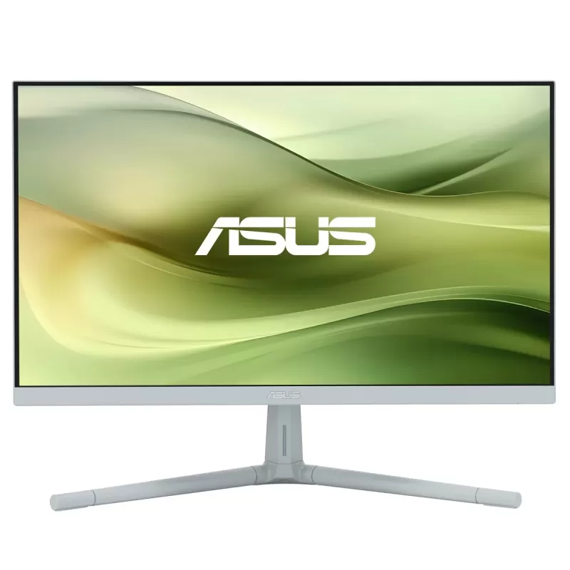 מסך מחשב Asus 27 Monitor VU279CFE-G Eye Care ירוק 90LM09IQ-B01K70 27" IPS