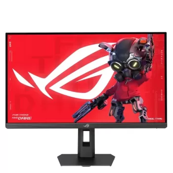 Игровой монитор Asus 27 Monitor ROG Strix XG27UCGR Gen2 90LM0CS0-B01371 27" IPS Игровой монитор Asus 27 Monitor ROG Strix XG27UCGR Gen2 90LM0CS0-B01371 27" IPS