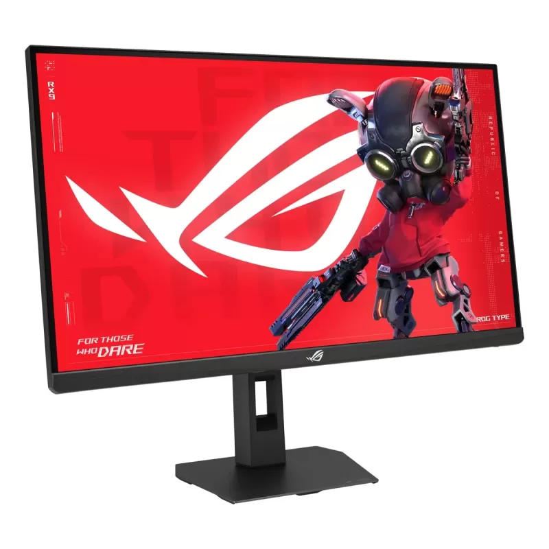 מסך מחשב גיימינג Asus 27 Monitor ROG Strix XG27UCGR Gen2 90LM0CS0-B01371 27" IPS